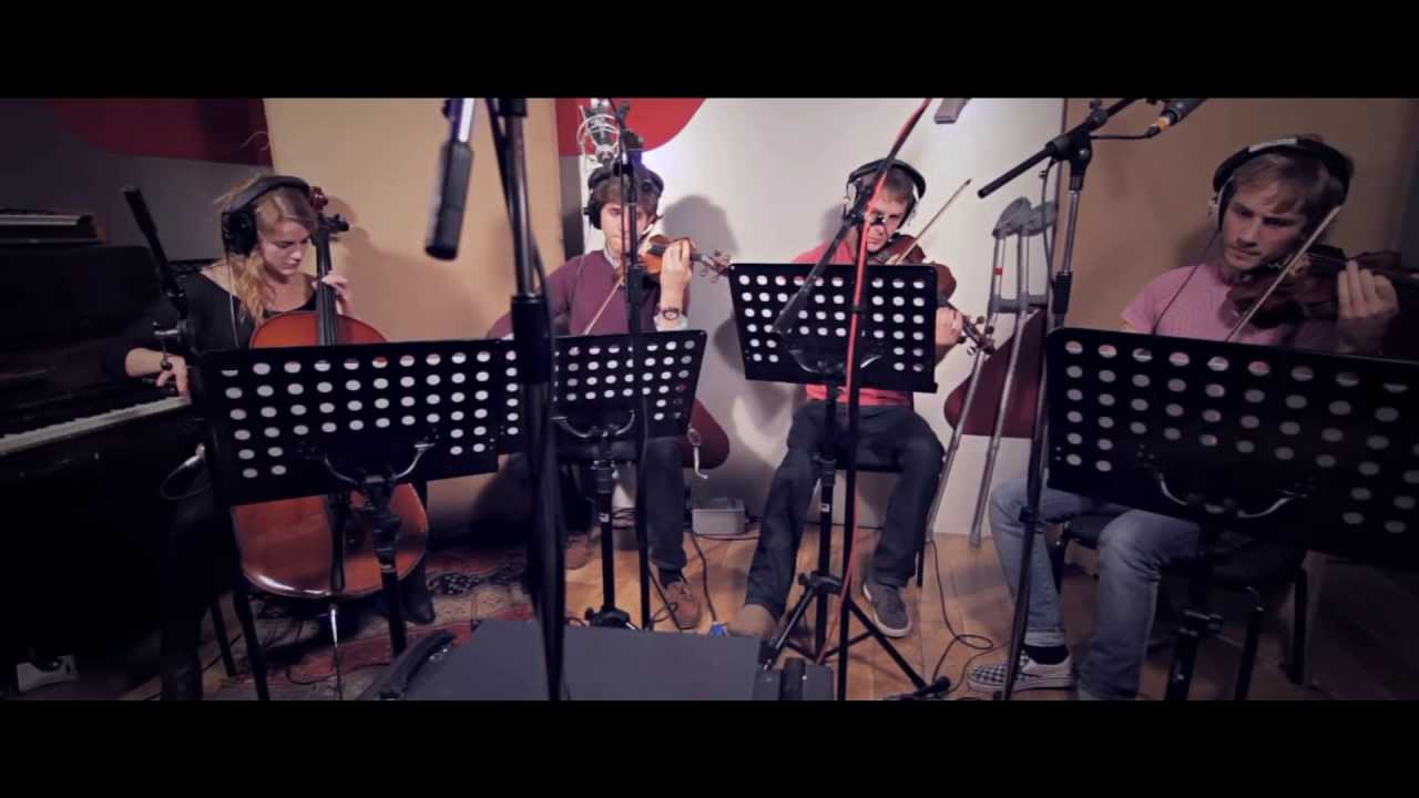 AZEDIA - Something (Live In Studio)
