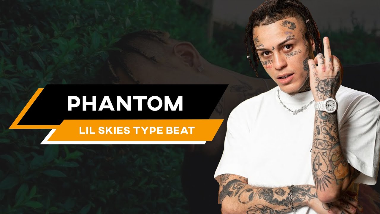 Lil Skies Type Beat | 