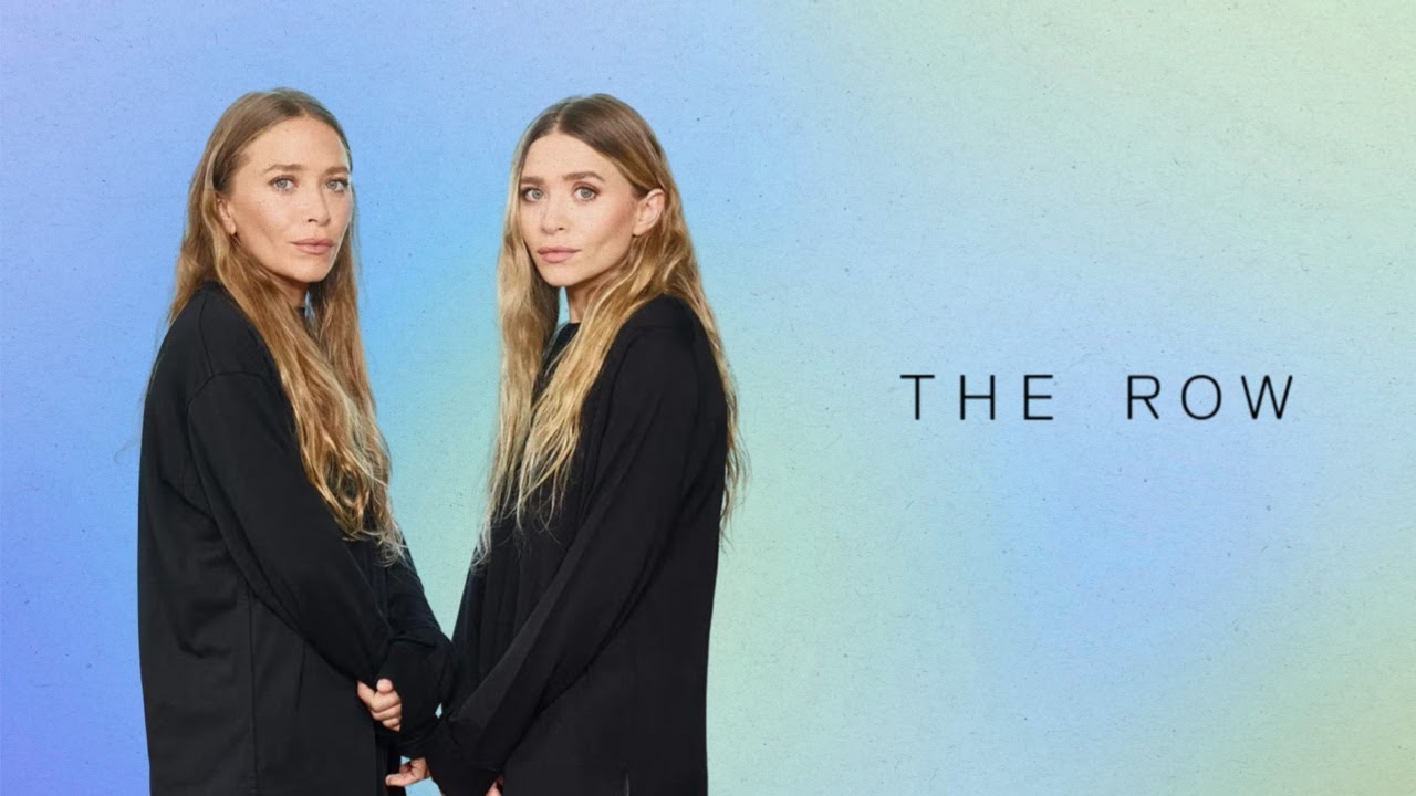 The Quiet Rise of The Row: Inside the Olsen Twins’ Billion-Dollar Brand
