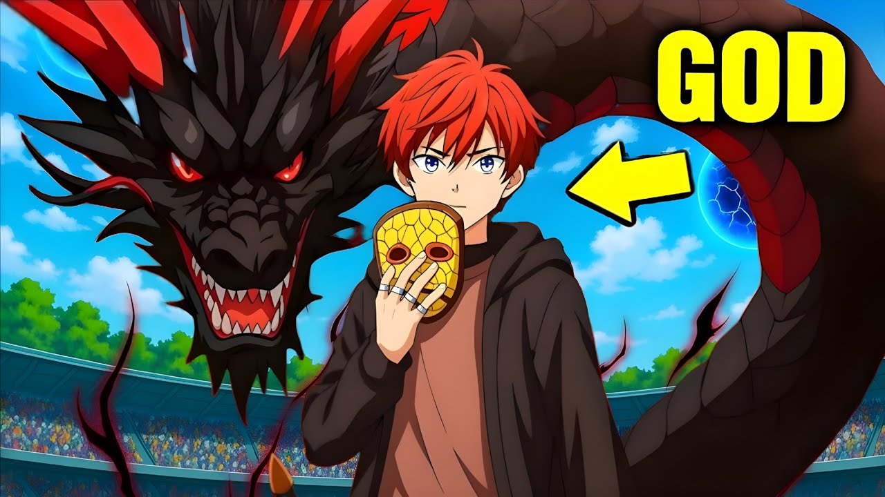 (S1-Full) দুর্বল ভেবে অপমান করা সেই ছেলেই একদিন হয়ে উঠলো পুরো সাম্রাজ্যের রাজা! | Anime Bengali