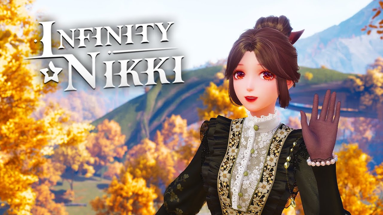 So many Whimstars! INFINITY NIKKI [26]