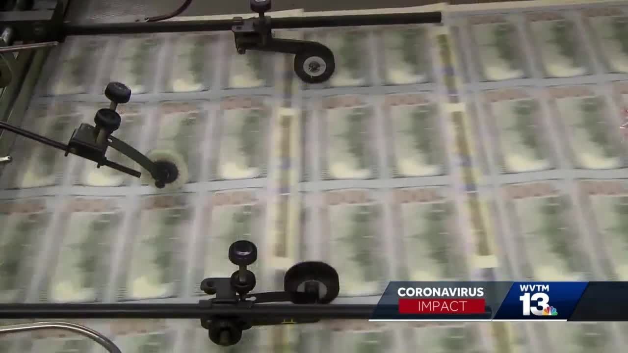 What is inside the new stimulus relief package