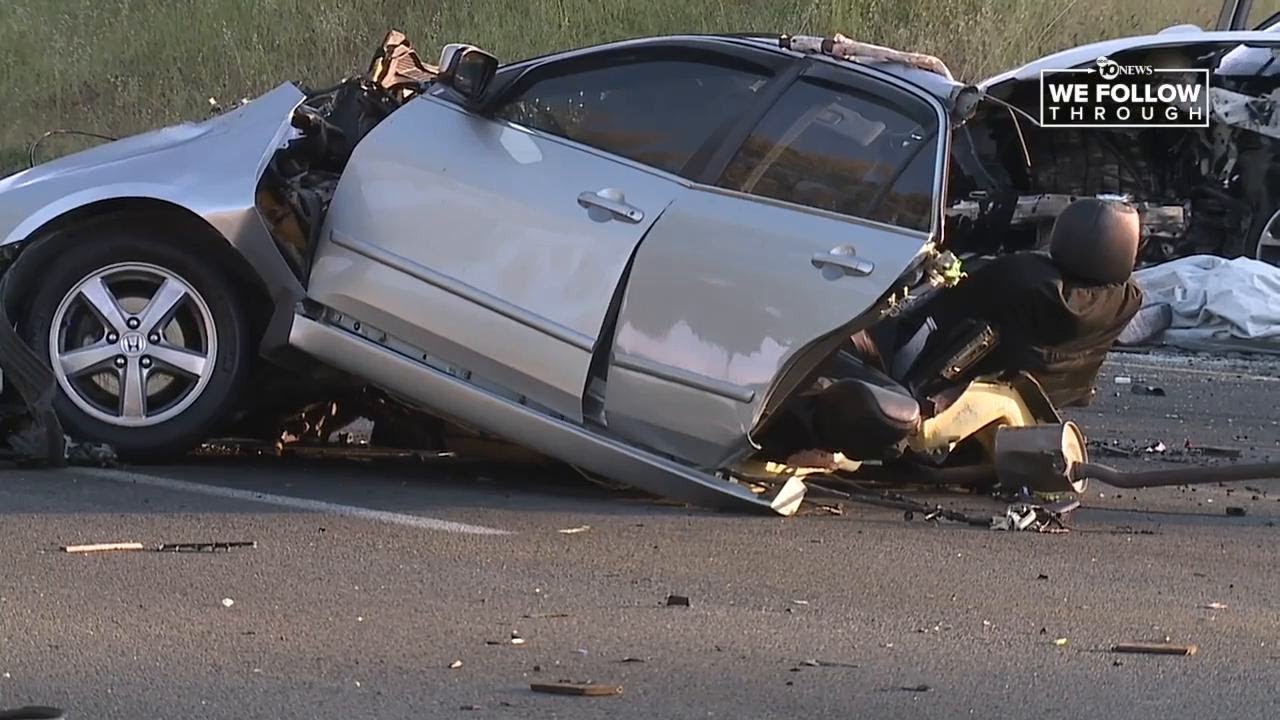 Residents call out history of speeding on Jamacha Rd after violent weekend crash