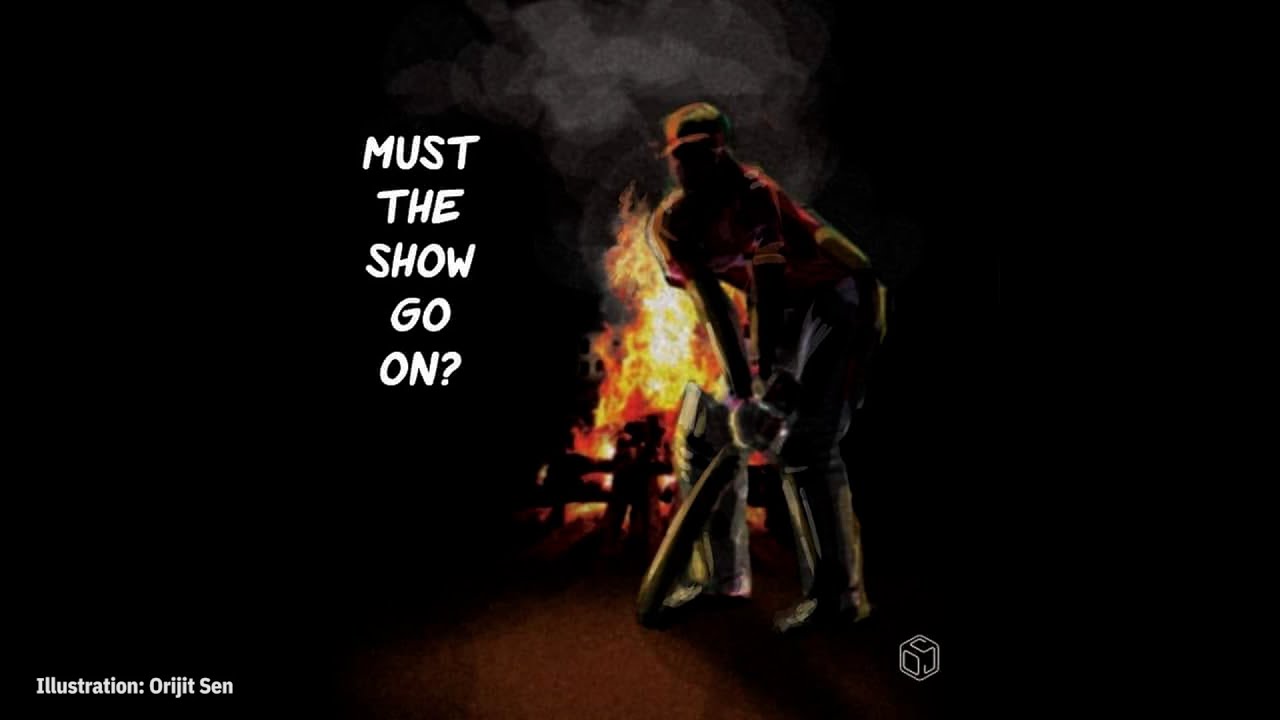 IPL 2021: The Value of Sport in Times of Crisis