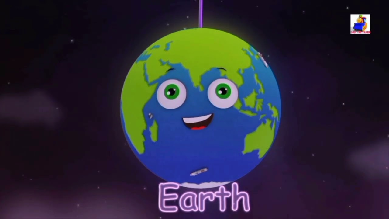 Planet Song in English 6 Reverse 2x speed