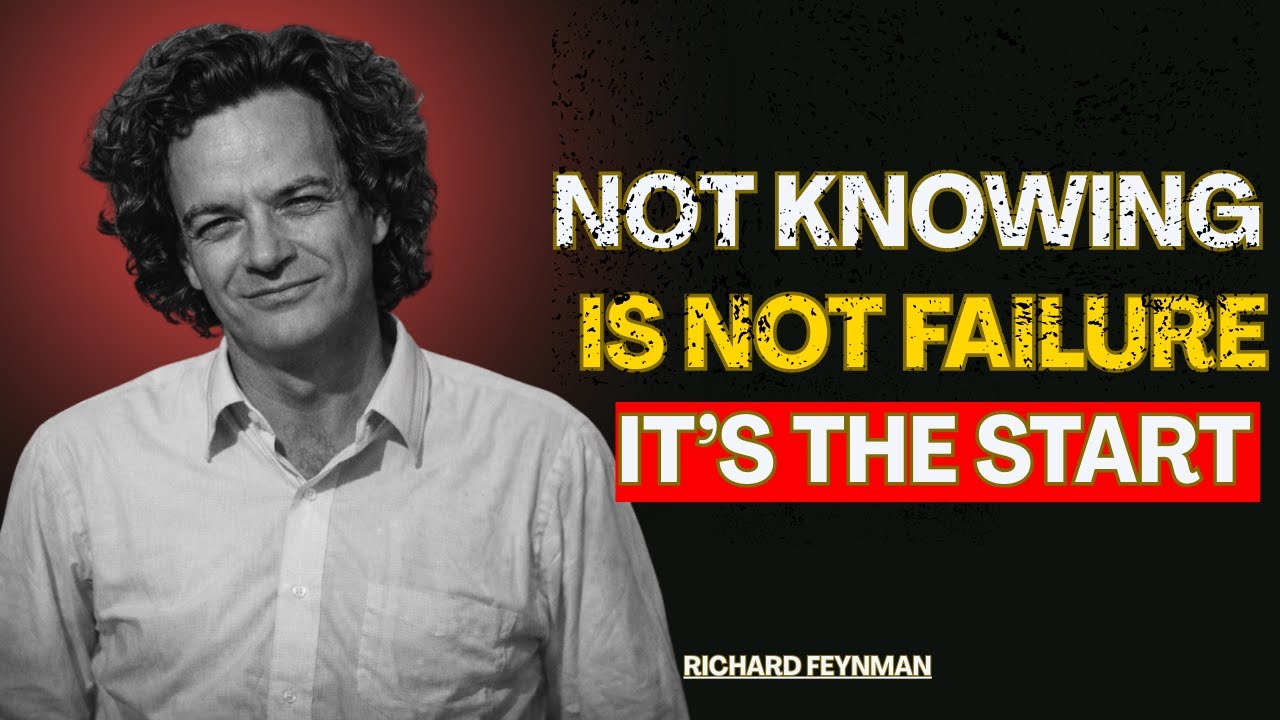 The Joy of Not Knowing &mdash; Why Curiosity Beats Confidence