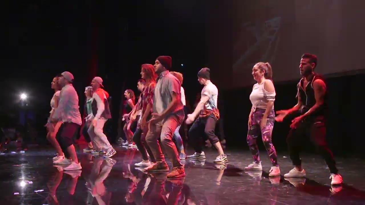 PARTE 0218 STEP UP HIGH WATER