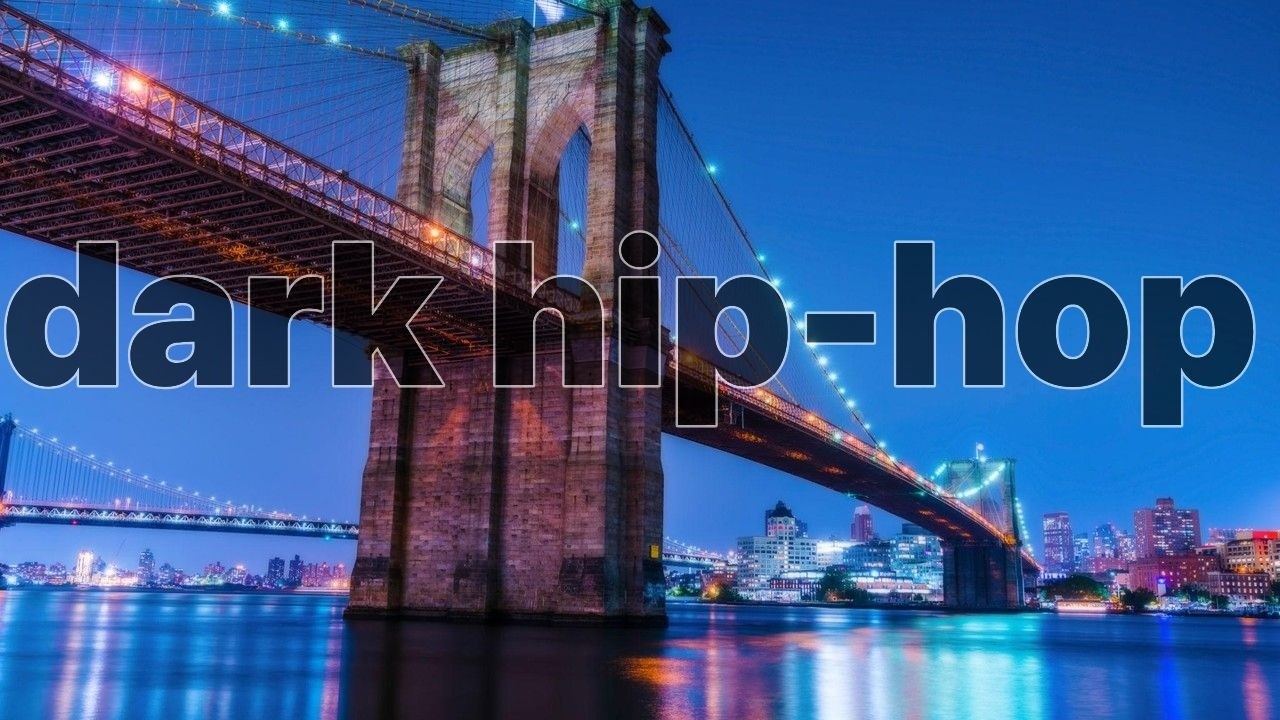 비트폭발🎶 쎈언니 😎playlist ♨️[𝐃𝐀𝐑𝐊 𝐇𝐈𝐏𝐇𝐎𝐏] 압도적 몰입감 🔥 새벽 그라인딩 플레이리스트 집중모드 공부모드 작업모드