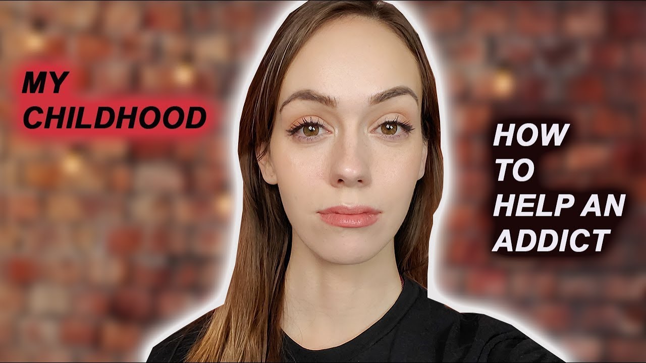 Как я стал наркоманом | Трезвость | Как помочь наркоману