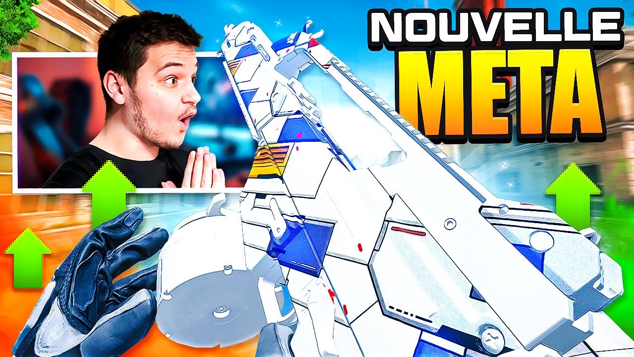 LA MEILLEURE CLASSE HOLGER 26 SUR WARZONE !