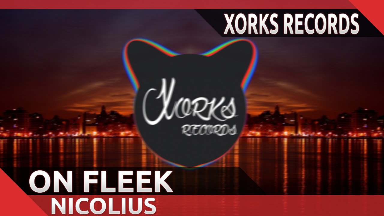 Alkaline - On Fleek (Nicolius Reflip)