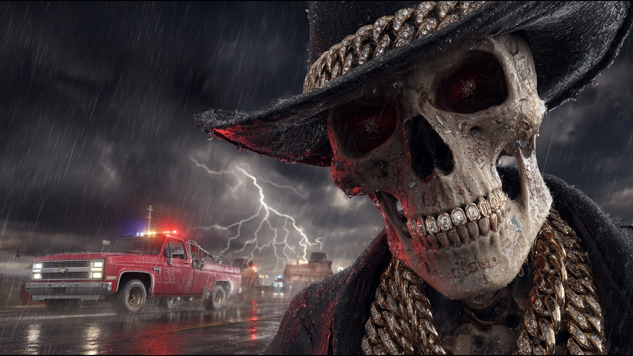 HOLLER RAID - Outlaw Country Rap | Redneck Rap Anthem \ Outlaw Country Trap