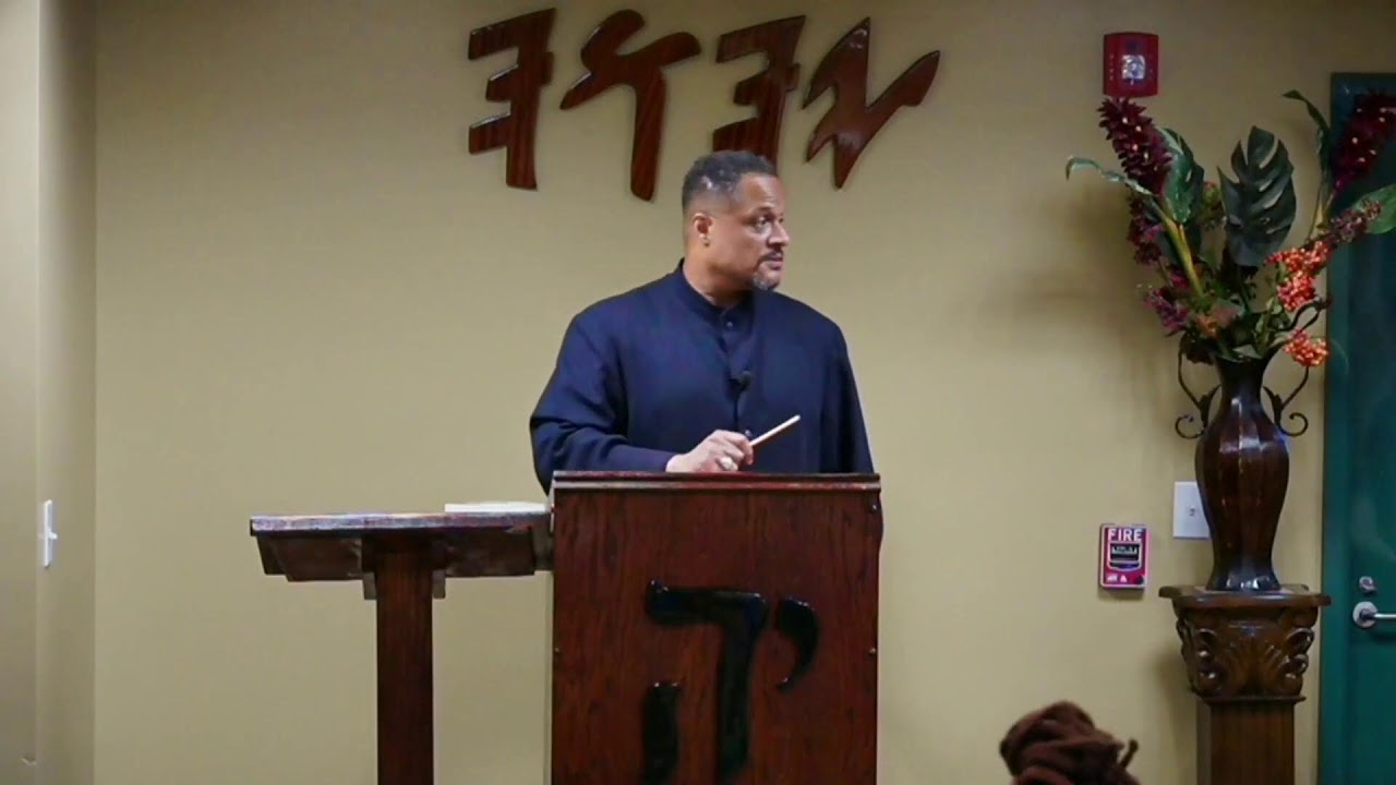 NCCI Live Shabbat Convocation