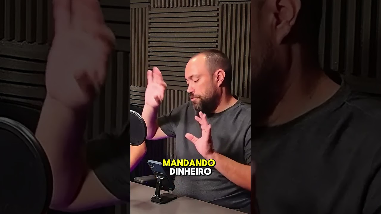 INVESTIR FORA DO BRASIL É LEGAL 