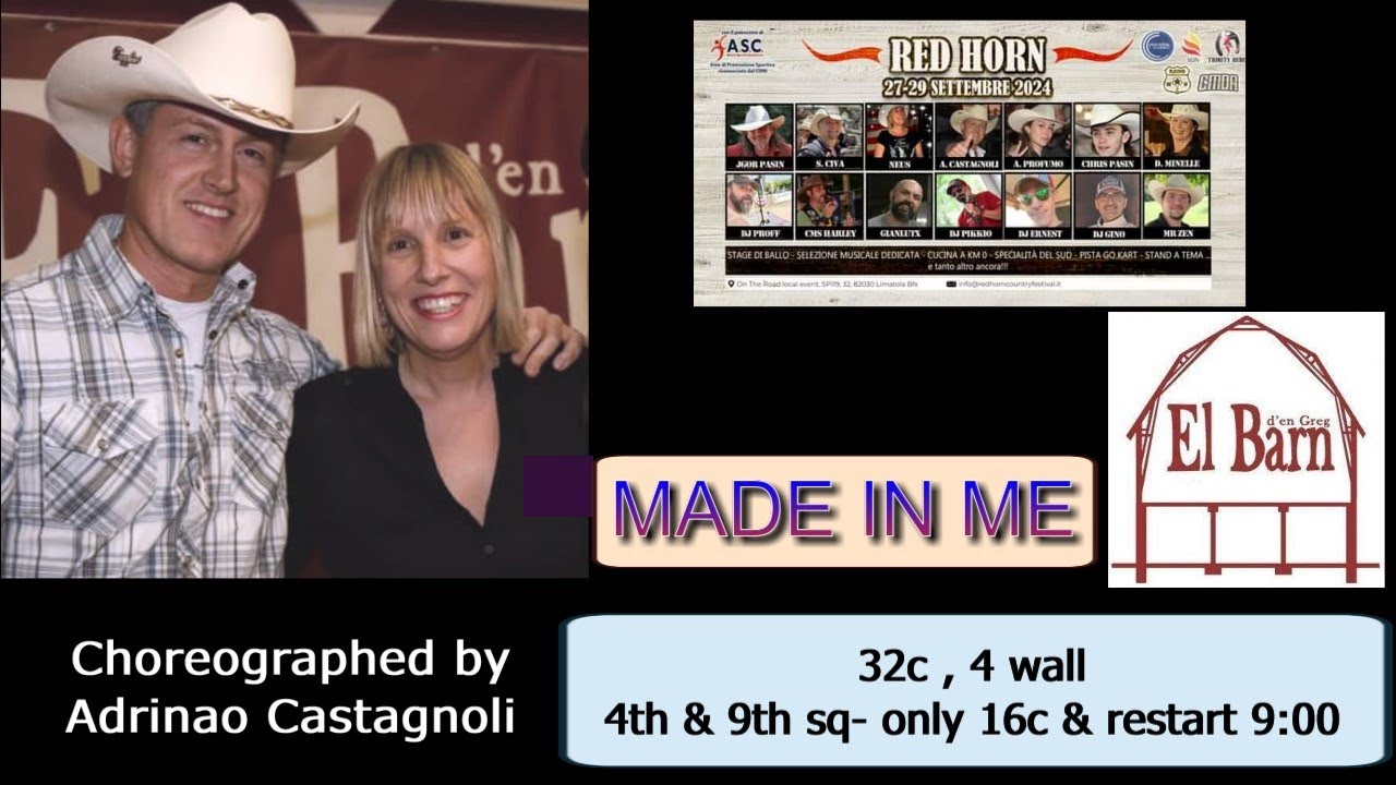 Made In Me
