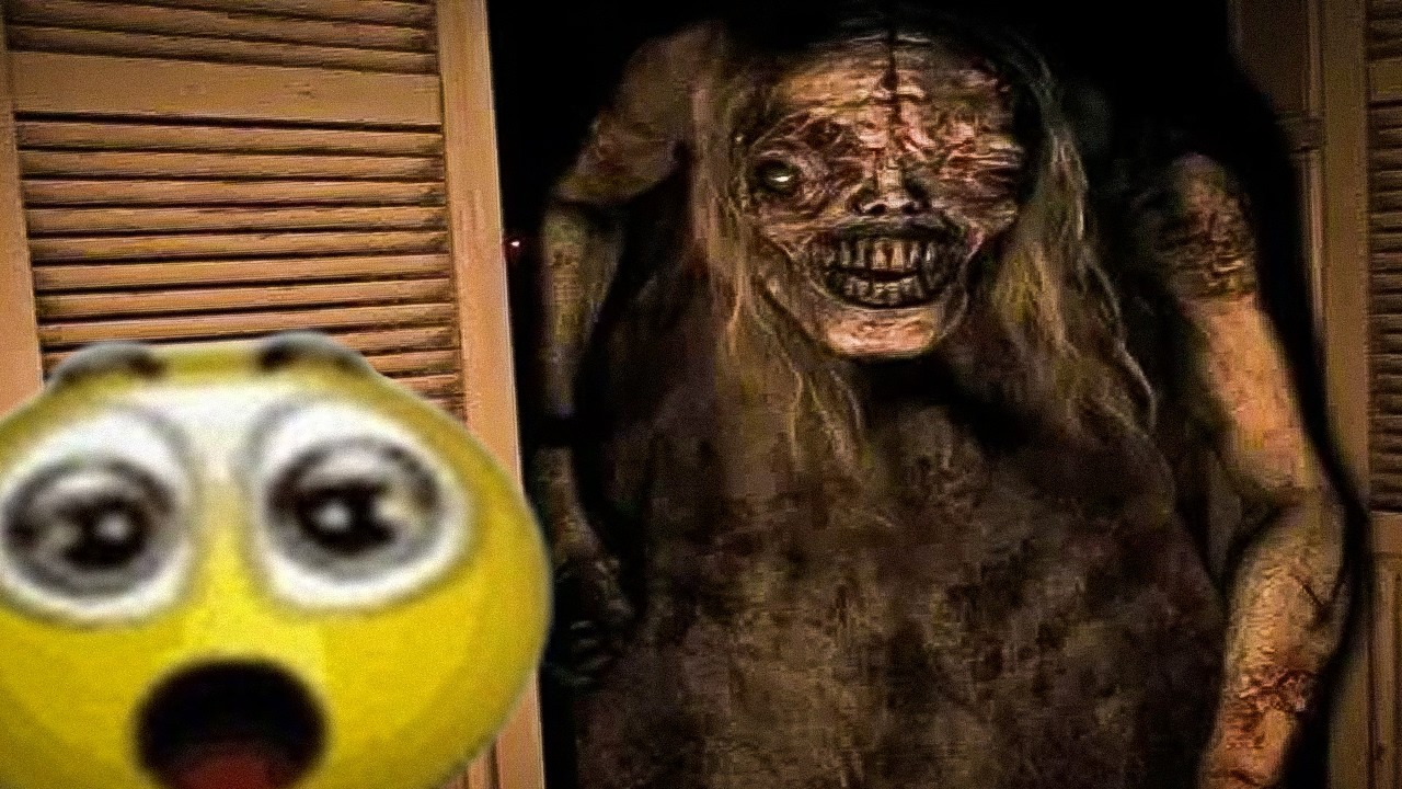 Resident Evil 9 FIRST PLAYTHROUGH