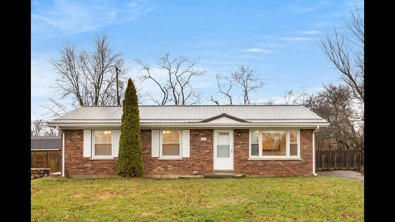 1441 Thames Drive, Lexington, KY 40517 #realtoron2wheels #specktacularhomes #bluegrasshomegroup
