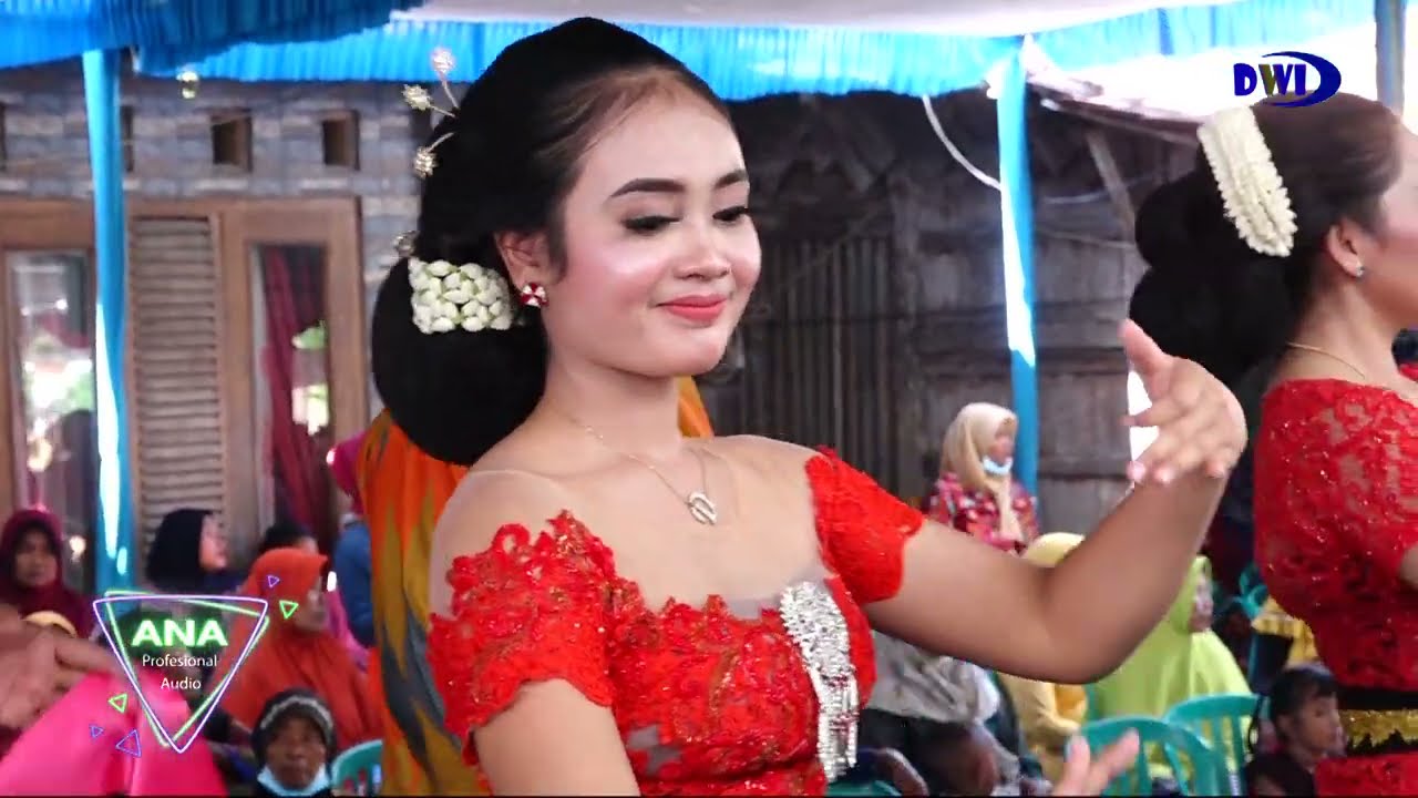KLOSO OPO KASUR - WALANG KEKEK || GIYANTINI CS || SUKO LARAS || DWI PRODUCTION