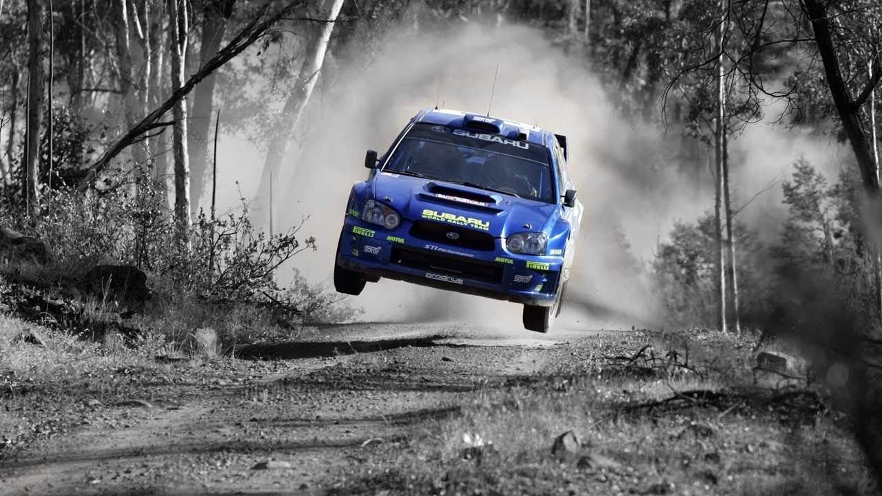 La EVOLUCION del WRC después del GRUPO B | Historia del Rally