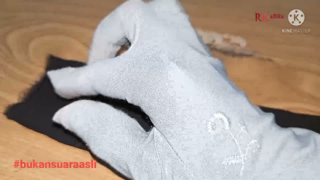 Cara mudah membuat dan menjahit sendiri cadar poni Yaman/cadar poni purdah/ cadar flap yaman