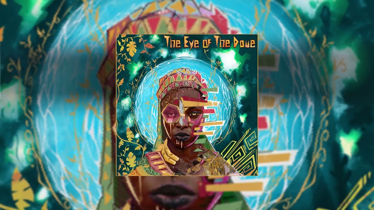 Swanga - The Eye Of The Doue (Full album)
