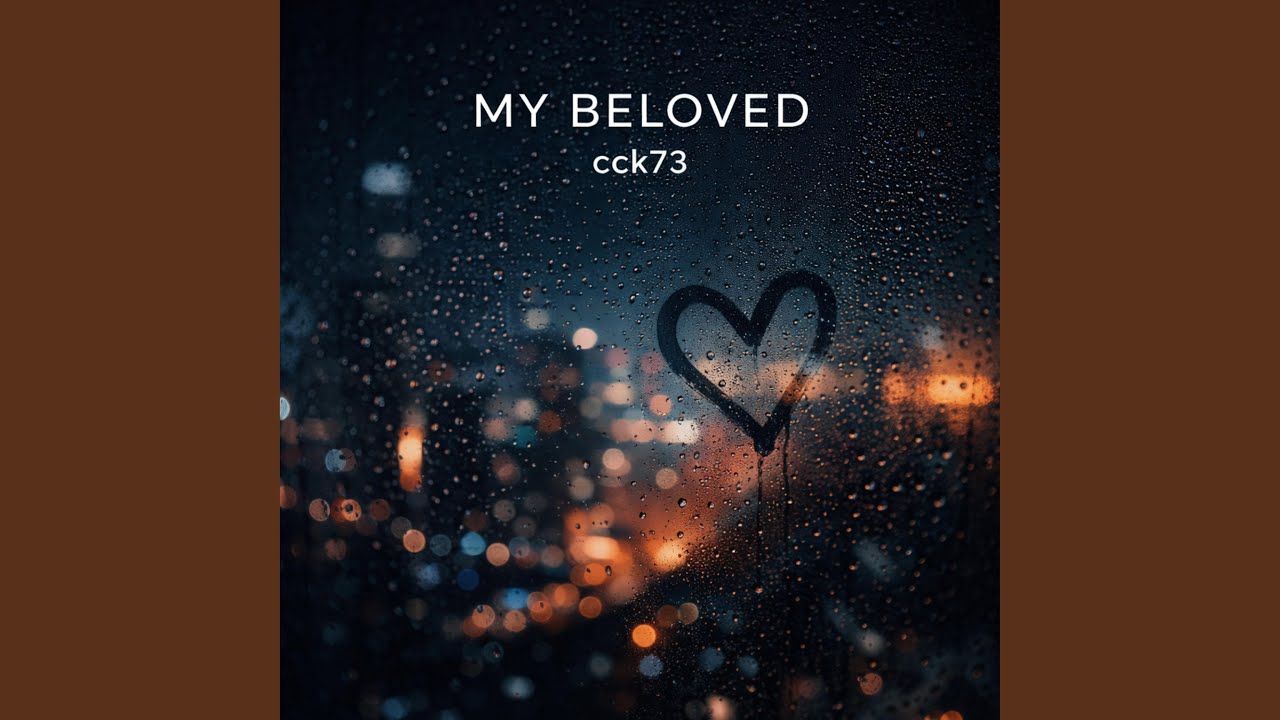 My Beloved