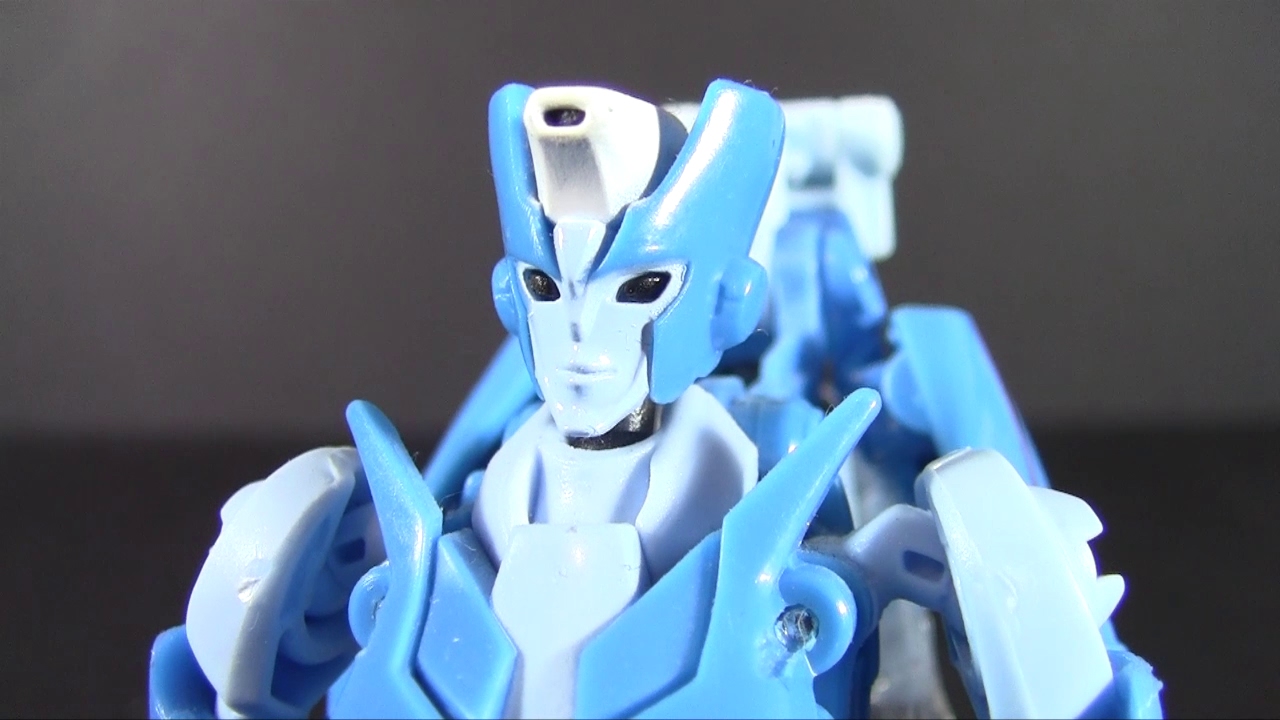 Generations Chromia (Random Review)