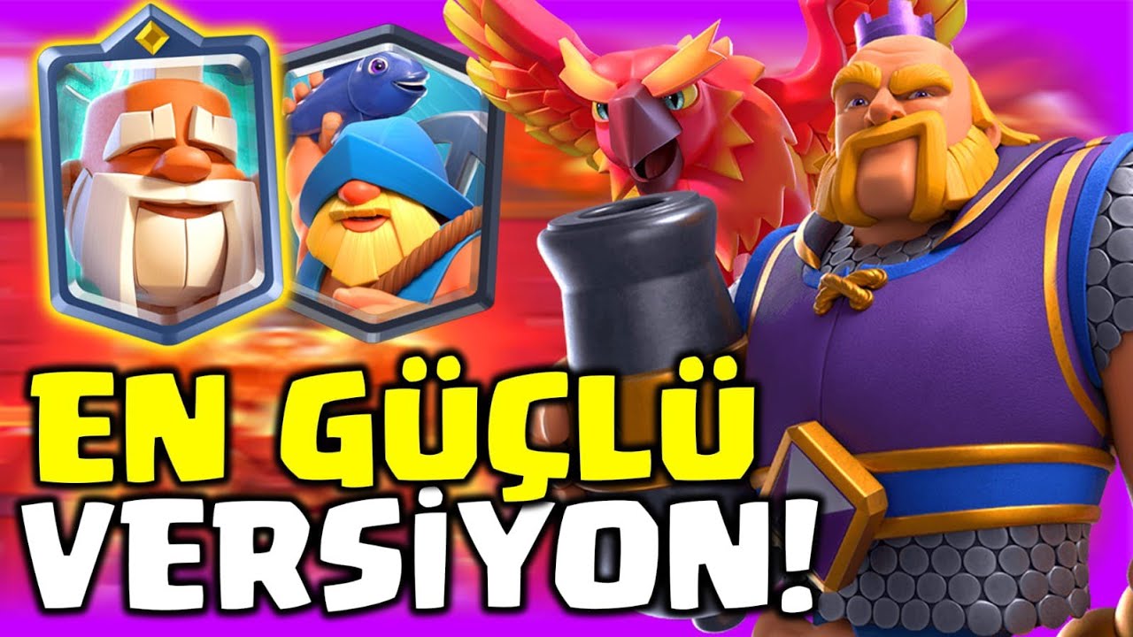 Kraliyet Devi Metaya Girdi!