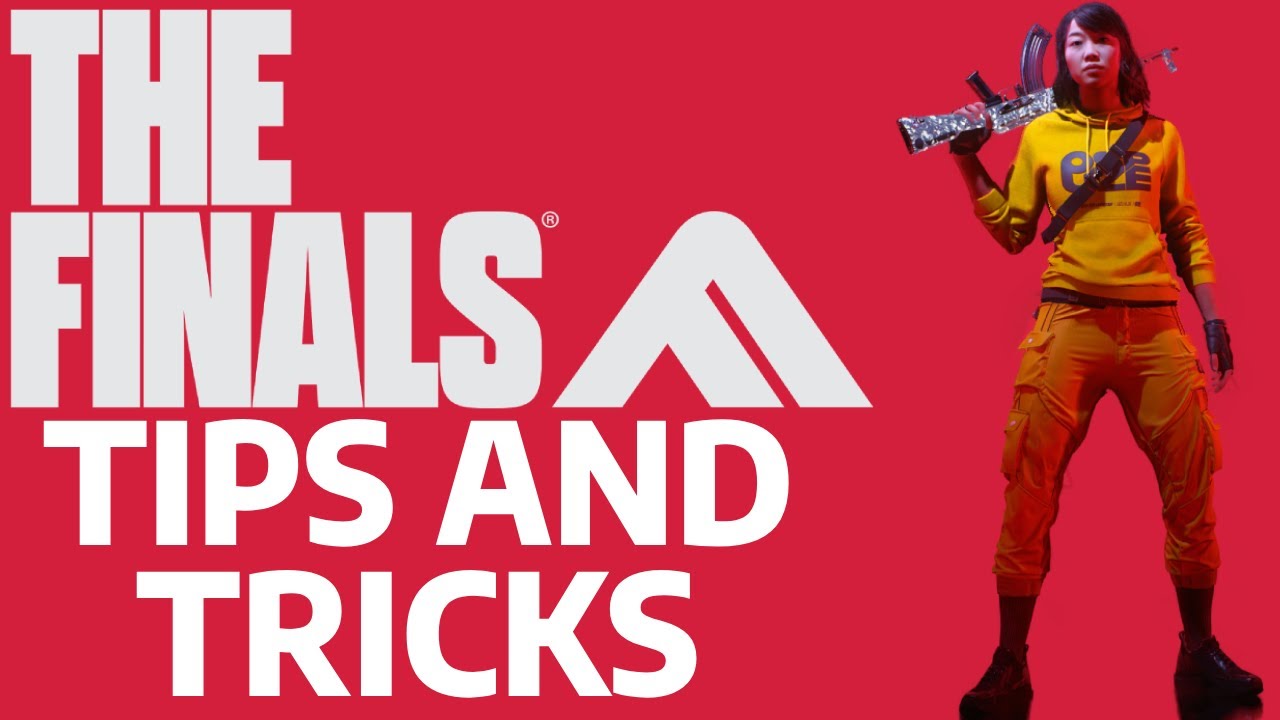 How To MASTER The MEDIUM In THE FINALS | TIPS AND TRICKS