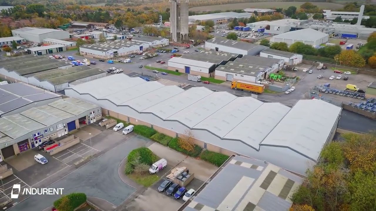 Bowthorpe Park Industrial Estate | UK Industrial Space