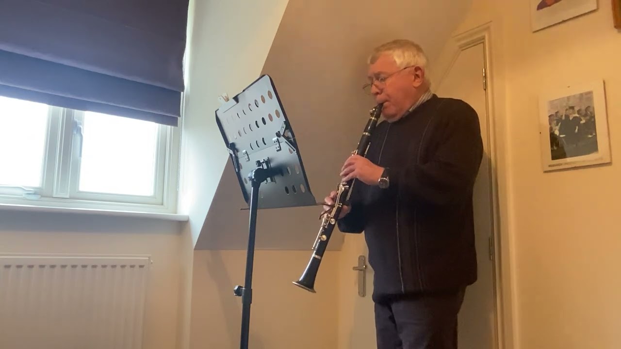 David Costall plays: