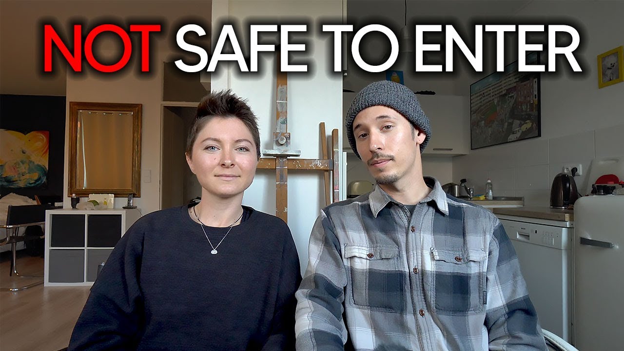 We Can't Go to Our Next Country | Madeira to Istanbul