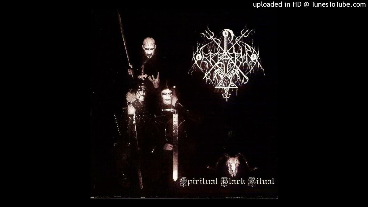 05 - Ave Satan