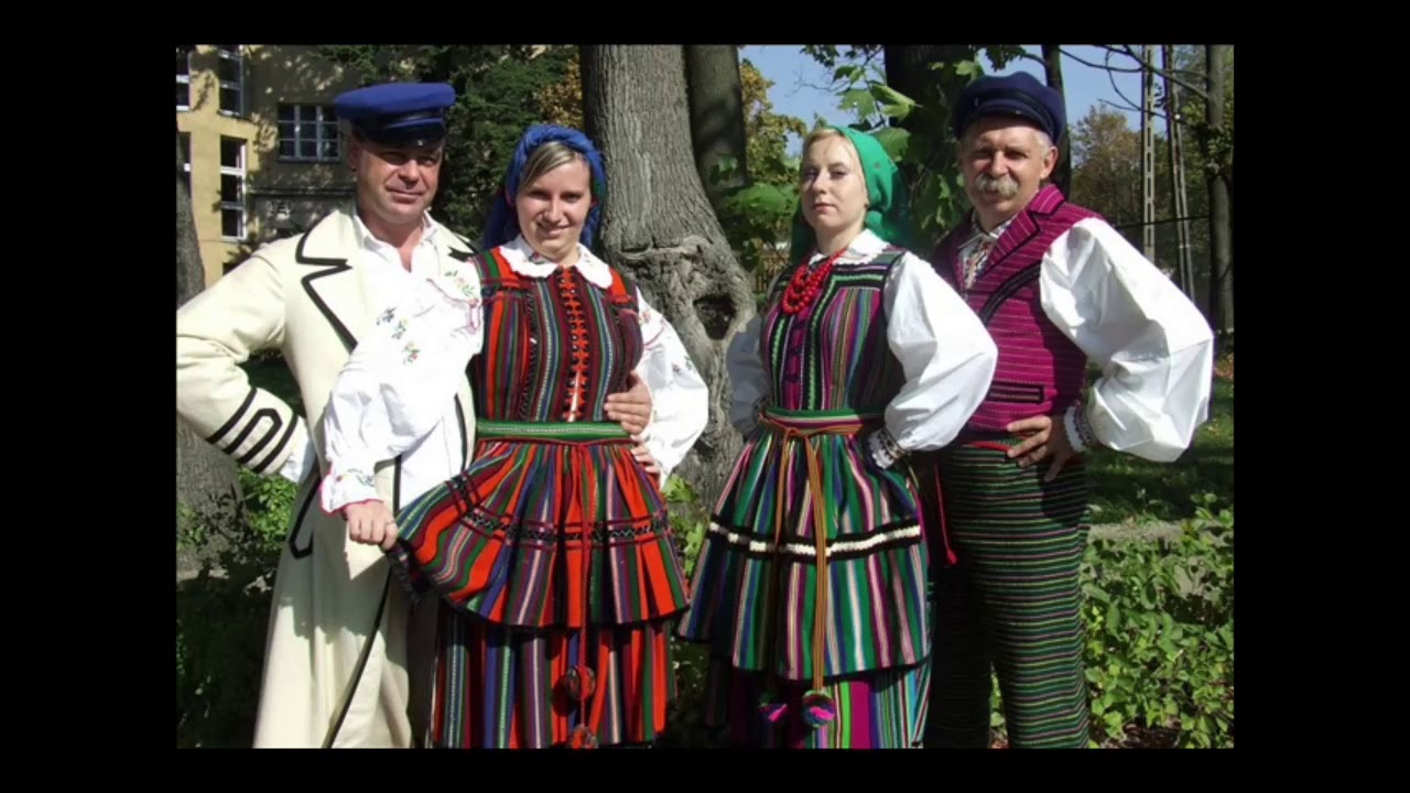 Gęś wodą (Mazowsze)