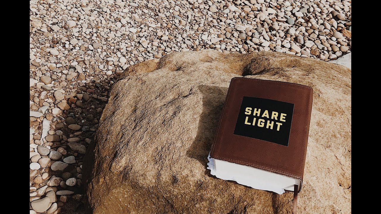 Share Light
