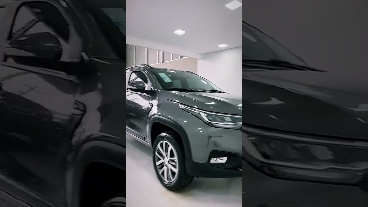 FIAT STRADA VOLCANO 0KM!