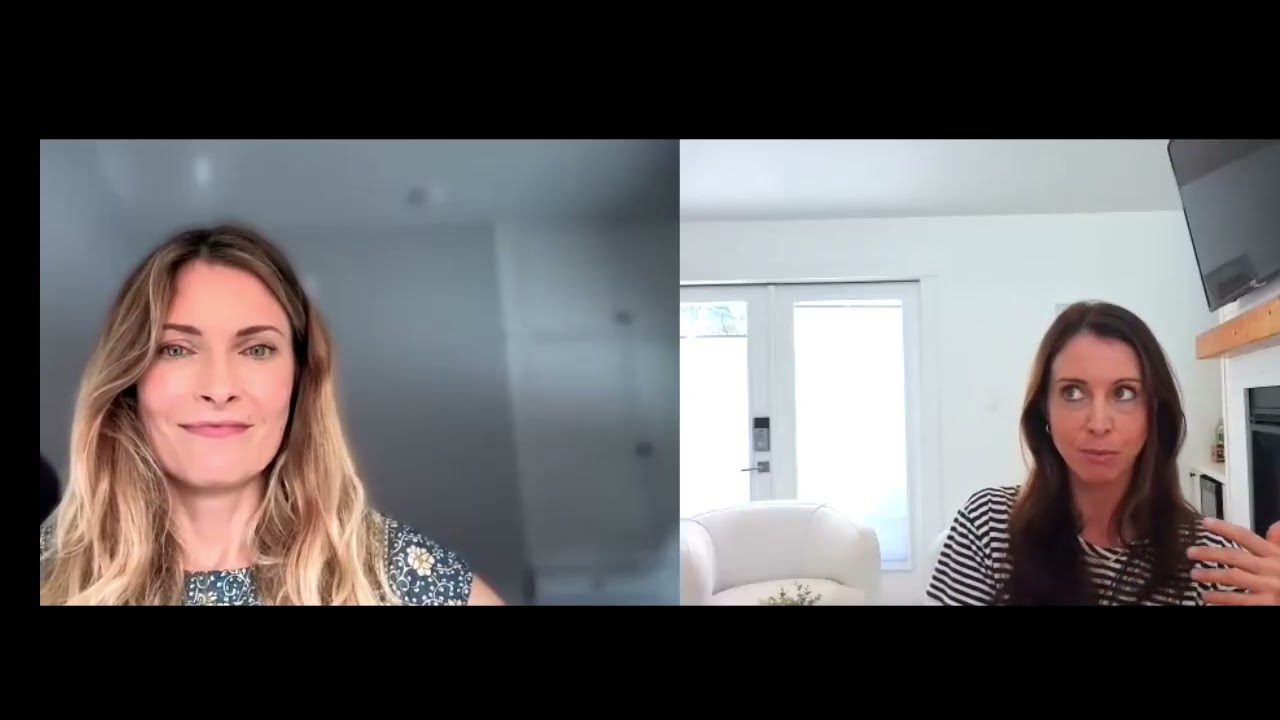 Podcast 63: Navigating Motherhood and Purpose through Human Design with Alexandra Cole