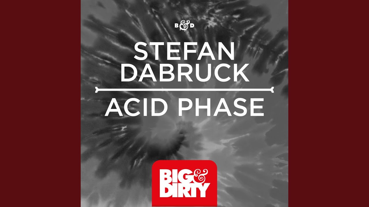 Acid Phase