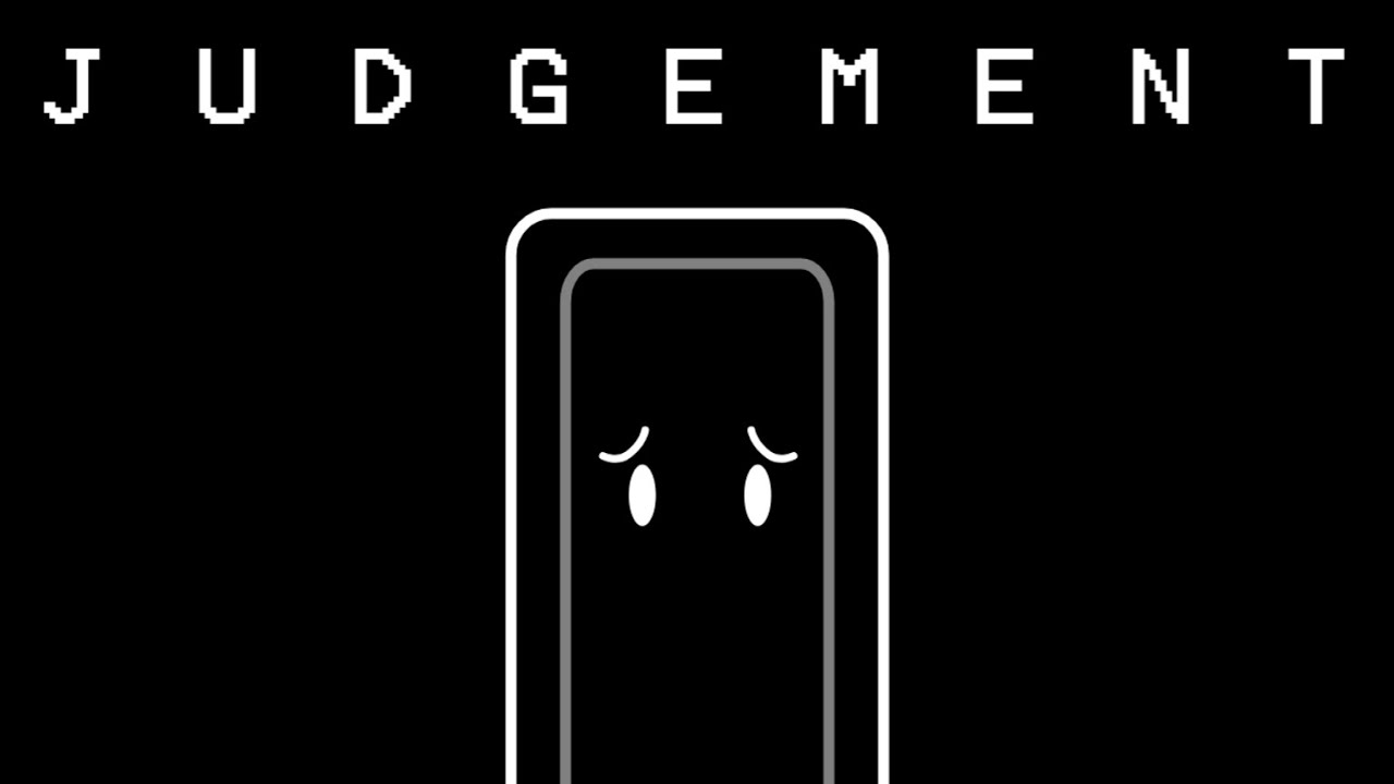 J U D G E M E N T   |   Inanimate Insanity AMV