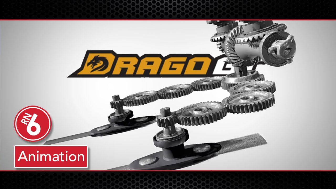 DragoTec - 