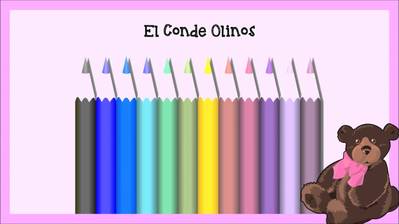 El Conde Olinos