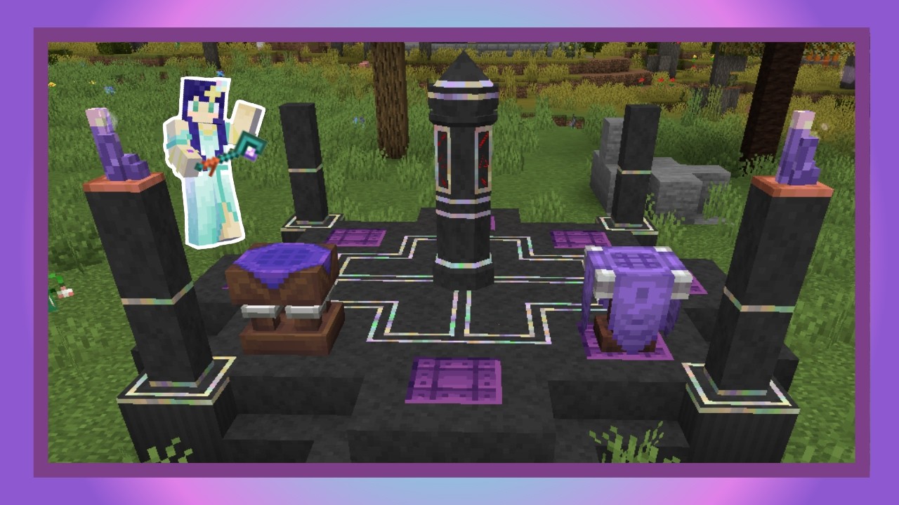 Honestly, Mostly Spellbook Management