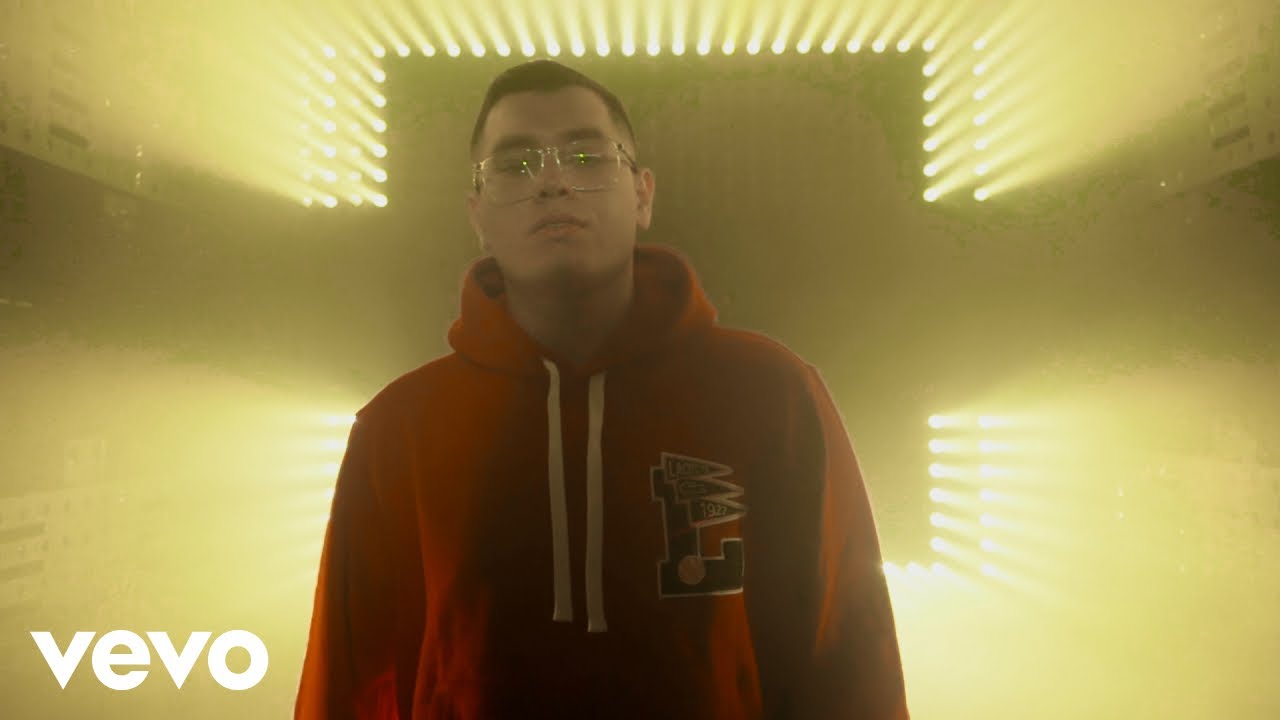 Jayrick, Zarri - Crazy Lights (Visualizer)