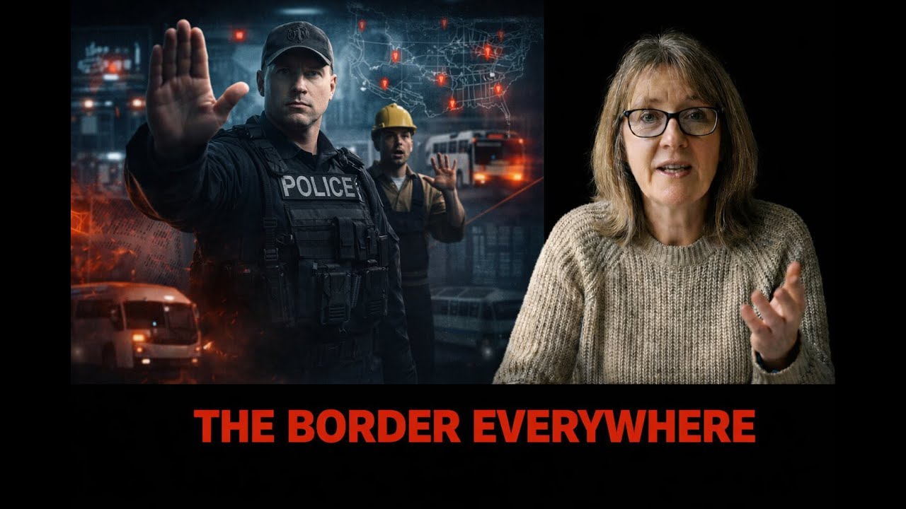 $170 Billion Changed America: Why the Entire U.S. Is Now a Border Zone