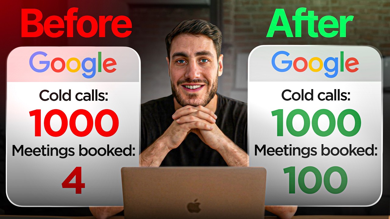 The NEW Way to Do Outbound Sales in 2026