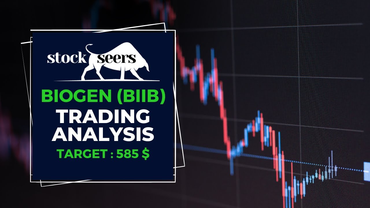 2024 Stock Market Prediction: BIOGEN (BIIB)