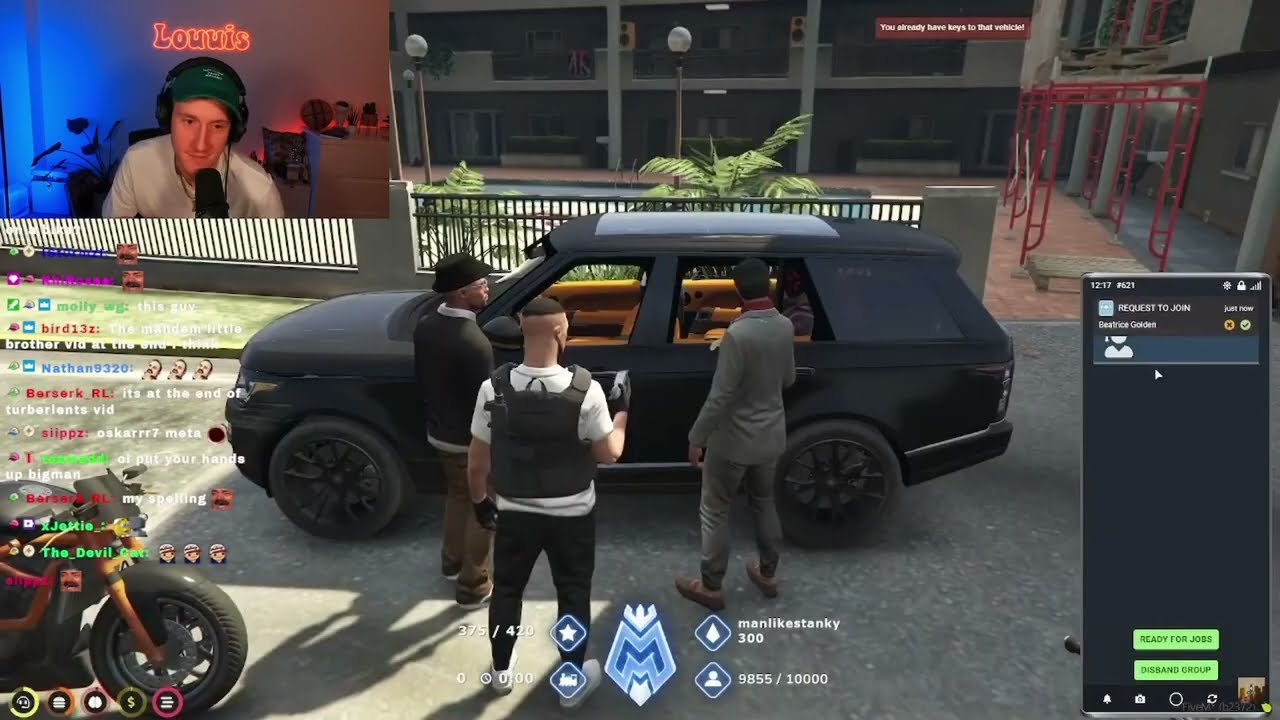 Mandem REACT to Old Roadmen Clips
