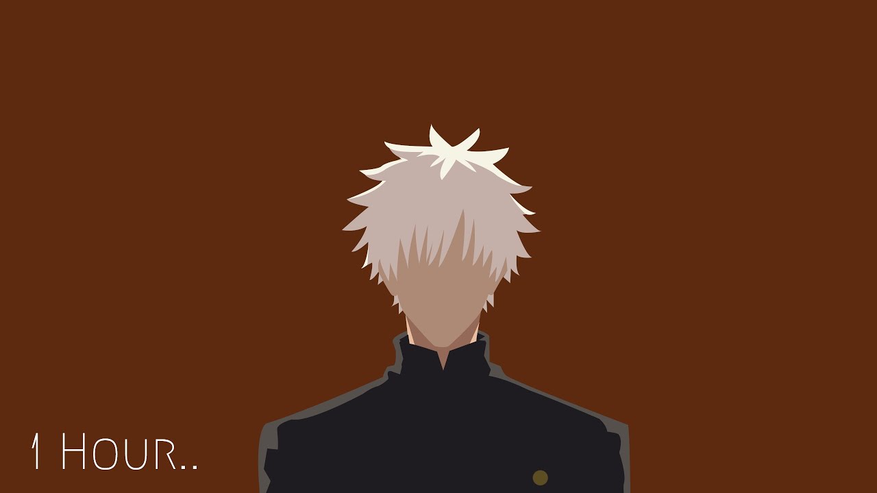 [1 Hour] Jujutsu Kaisen - Specialz (But it's Lofi)