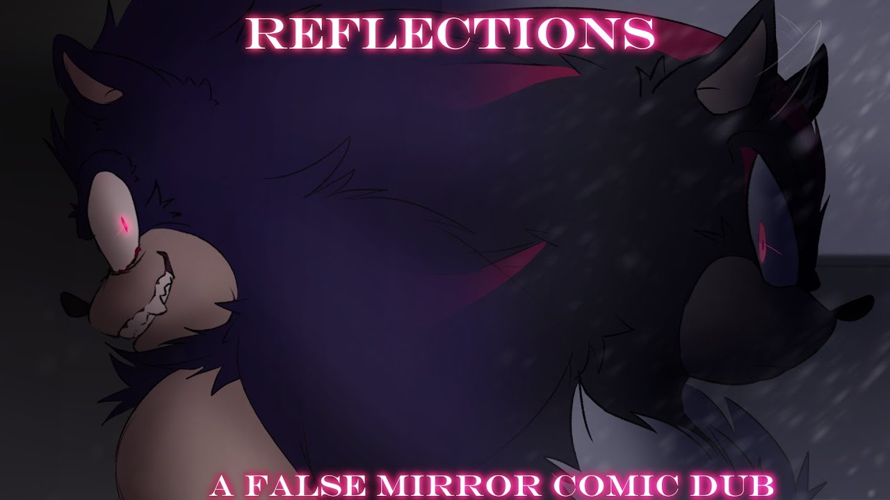 FalseMirror Dub - Reflections