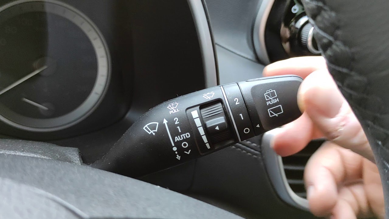 Seznámení s vozidlem Hyundai Tucson